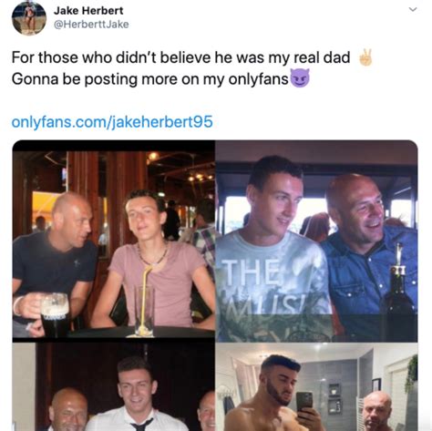 nude father|My dad and I post naked photos together on OnlyFans